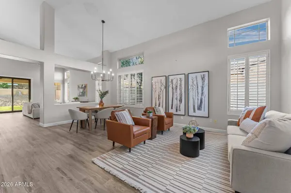 1638 W WINDSONG Drive, Phoenix, AZ 85045
