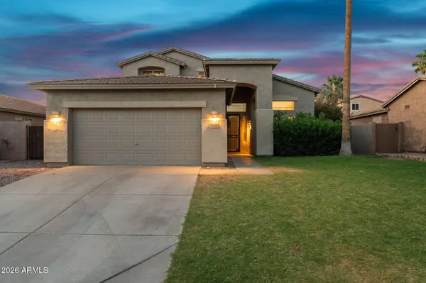 1638 W WINDSONG Drive, Phoenix, AZ 85045