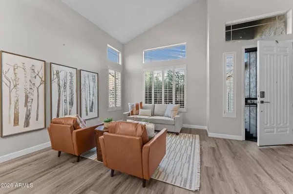 1638 W WINDSONG Drive, Phoenix, AZ 85045