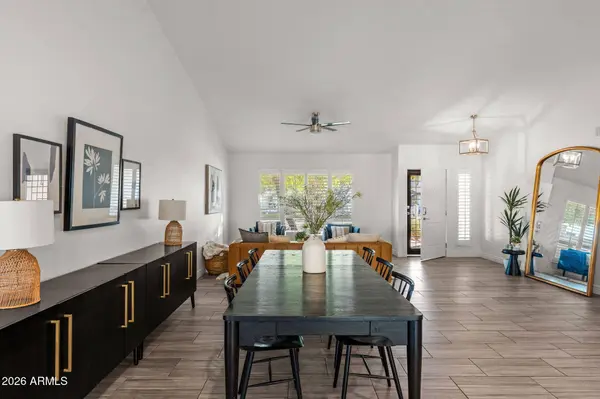2457 S EL DORADO --, Mesa, AZ 85202