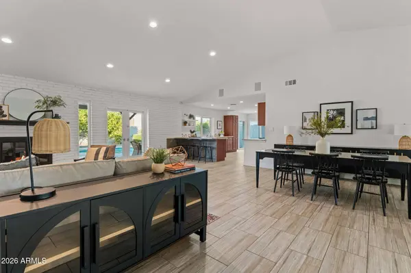 2457 S EL DORADO --, Mesa, AZ 85202