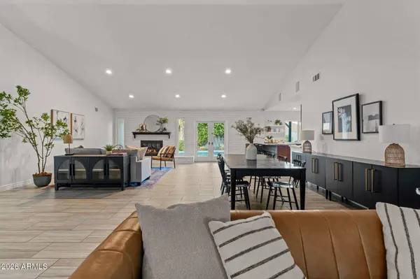 2457 S EL DORADO --, Mesa, AZ 85202