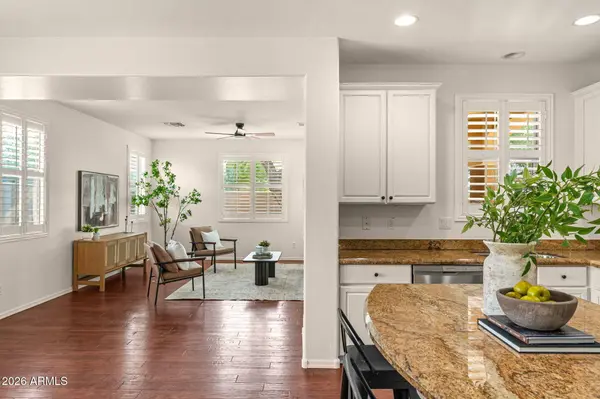 111 E PALOMINO Drive, Gilbert, AZ 85296