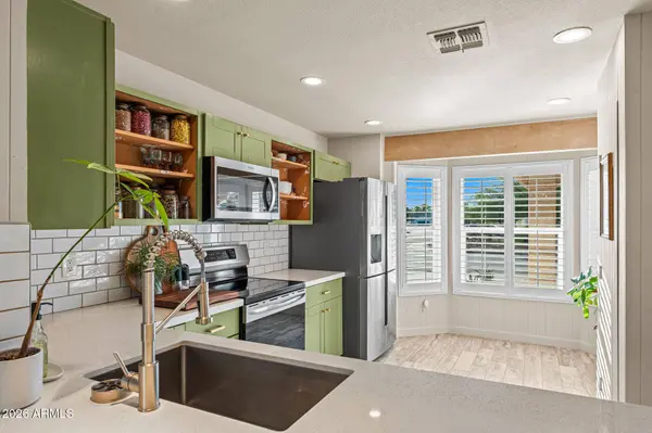 633 N ROOSEVELT Avenue, Chandler, AZ 85226