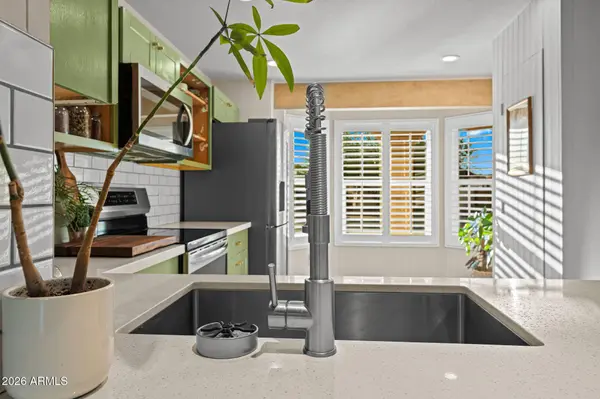 633 N ROOSEVELT Avenue, Chandler, AZ 85226