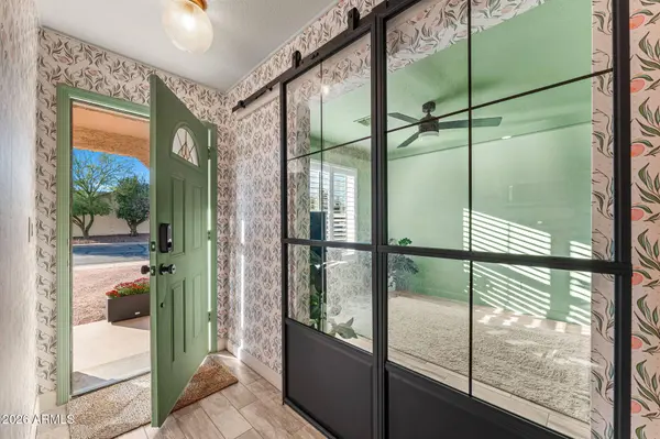 633 N ROOSEVELT Avenue, Chandler, AZ 85226