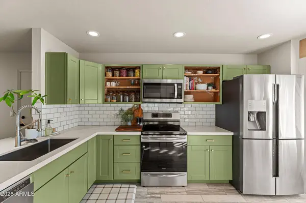 633 N ROOSEVELT Avenue, Chandler, AZ 85226