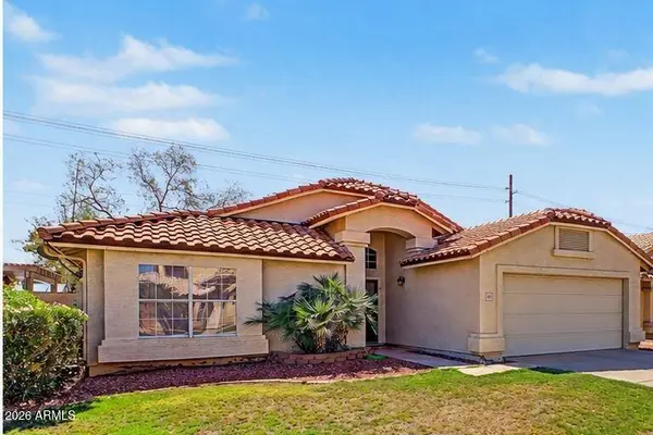 645 W NARANJA Avenue, Mesa, AZ 85210