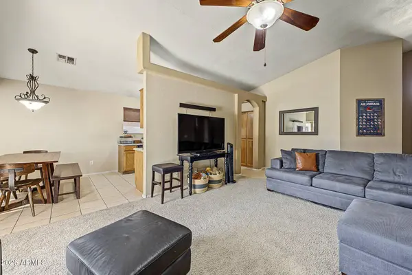 645 W NARANJA Avenue, Mesa, AZ 85210