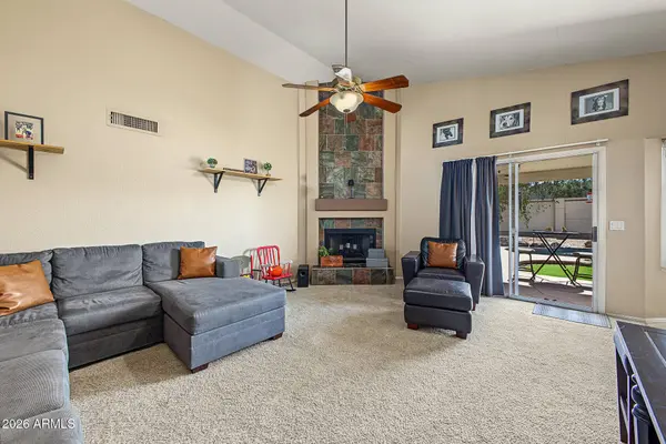 645 W NARANJA Avenue, Mesa, AZ 85210