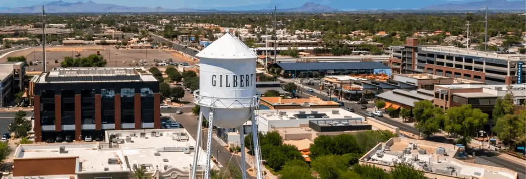 Gilbert’s Top 5 Neighborhoods You’ll Want to Know About