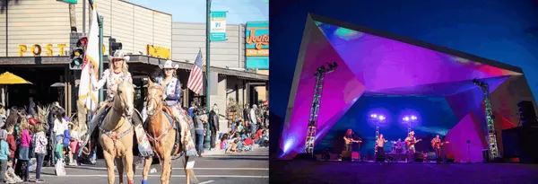 Top Fall Events in Gilbert, AZ (2025 Edition)