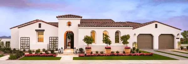 New Construction Homes in Gilbert, AZ (2025): What’s Active, What It Costs, and How to Buy Smart