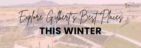 feature image of The Best Nature Spots to Explore This Winter in Gilbert