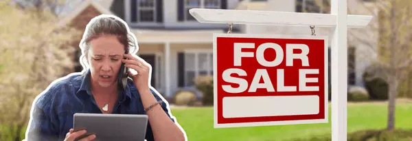 feature image of Why Some Homes Struggle to Sell in 2025: Key Factors Keeping Properties on the Market