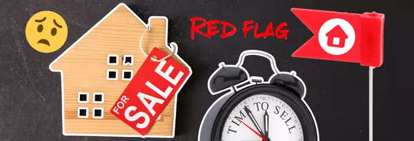 feature image of Preparation Red Flags When Selling a Home this 2025