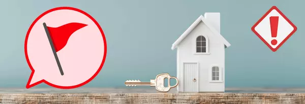 Preparation Red Flags When Buying a Home in 2025