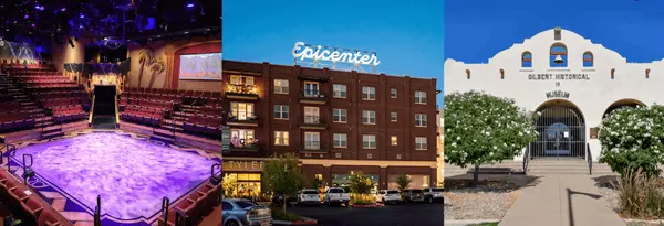 Must-Visit Attractions in Gilbert, AZ this 2025