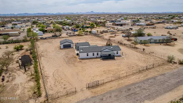 30433 W BELLVIEW Street, Buckeye, AZ 85396