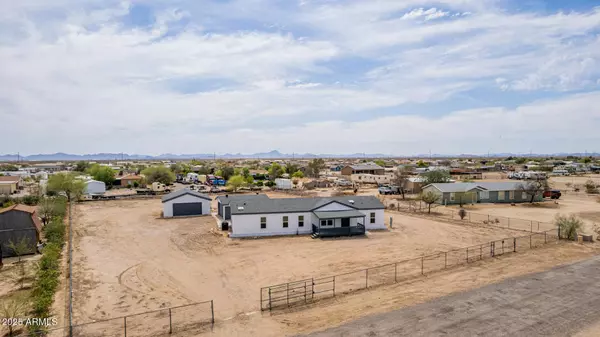 30433 W BELLVIEW Street, Buckeye, AZ 85396