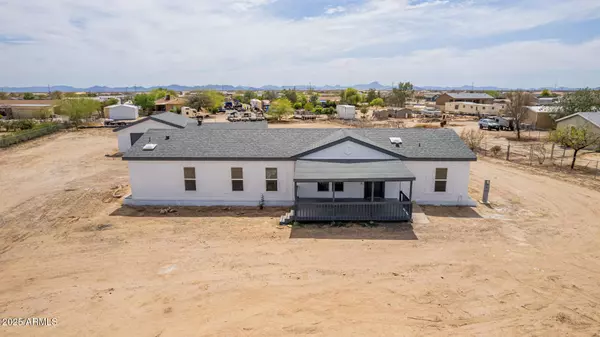 30433 W BELLVIEW Street, Buckeye, AZ 85396