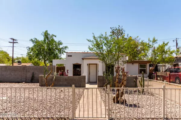 2047 E Virginia Avenue, Phoenix, AZ 85006