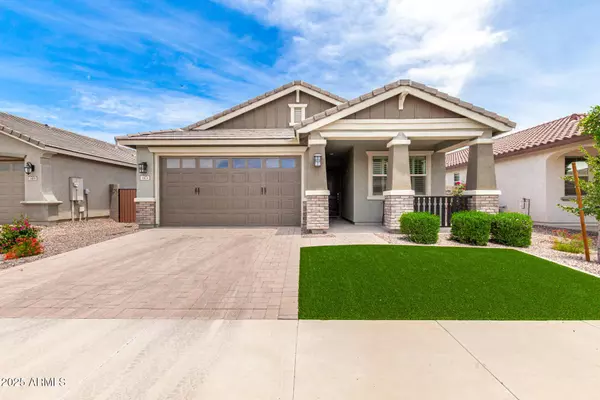 3474 W Dreamy Draw Drive, Queen Creek, AZ 85144