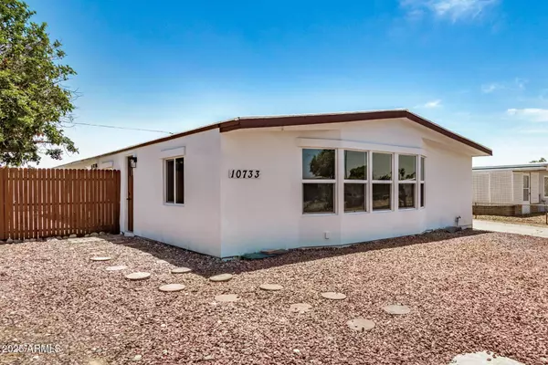 10733 W SACK Drive, Peoria, AZ 85373