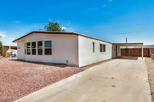 10733 W SACK Drive, Peoria, AZ 85373