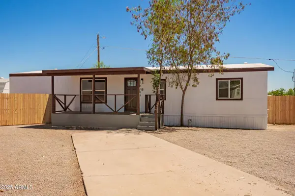 8149 E BALTIMORE Street, Mesa, AZ 85207