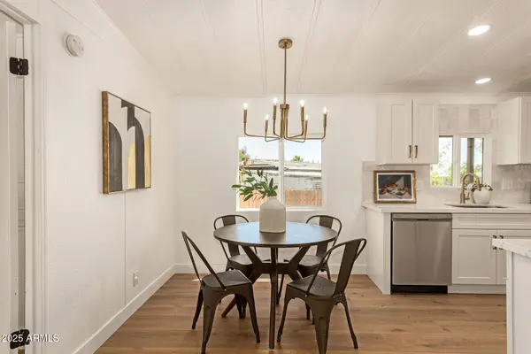 8149 E BALTIMORE Street, Mesa, AZ 85207