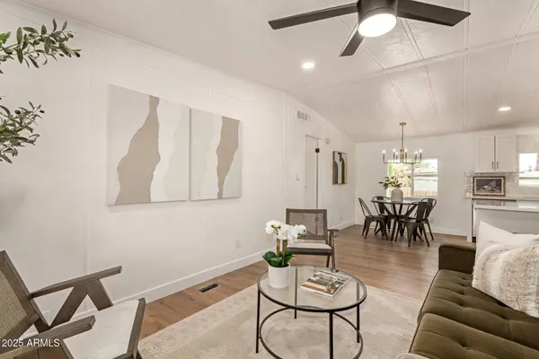 8149 E BALTIMORE Street, Mesa, AZ 85207