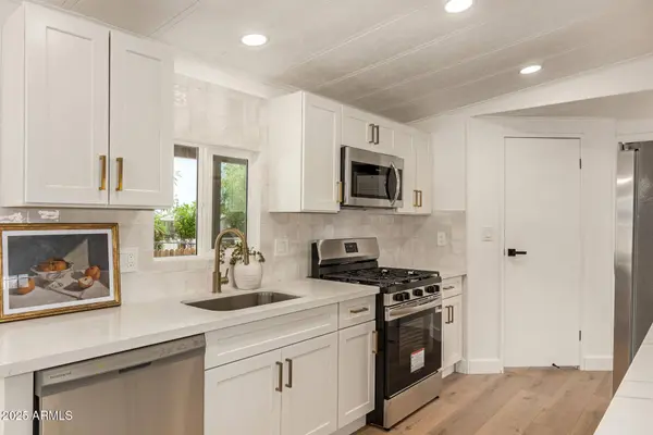 8149 E BALTIMORE Street, Mesa, AZ 85207