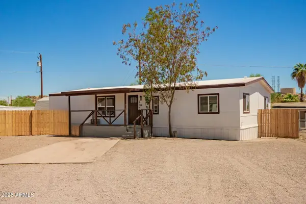 8149 E BALTIMORE Street, Mesa, AZ 85207