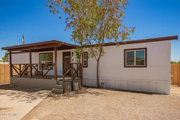 8149 E BALTIMORE Street, Mesa, AZ 85207