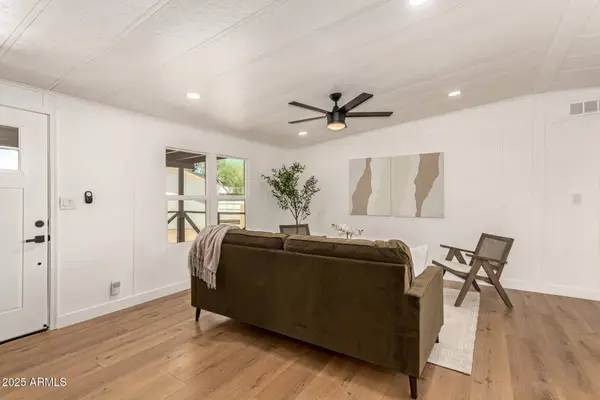 8149 E BALTIMORE Street, Mesa, AZ 85207