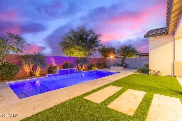 4300 E CLIFTON Avenue, Gilbert, AZ 85295