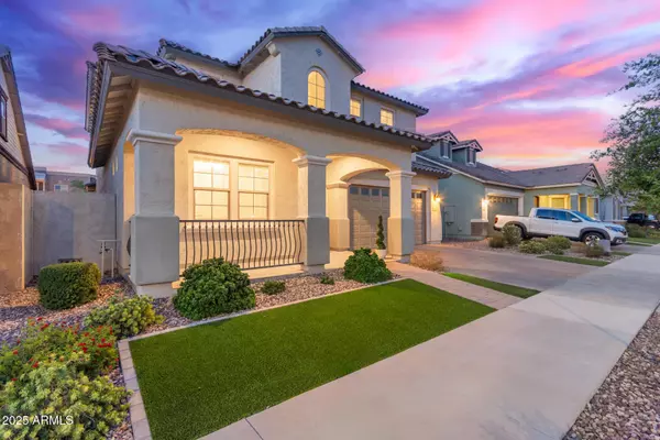 4300 E CLIFTON Avenue, Gilbert, AZ 85295