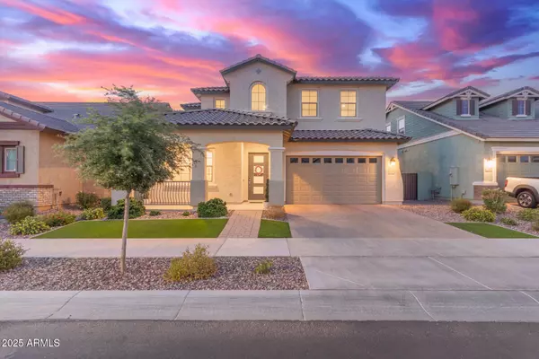 4300 E CLIFTON Avenue, Gilbert, AZ 85295