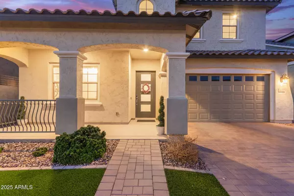 4300 E CLIFTON Avenue, Gilbert, AZ 85295