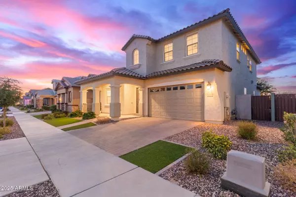 4300 E CLIFTON Avenue, Gilbert, AZ 85295