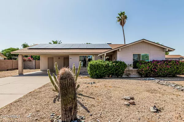 18818 N 12TH Avenue, Phoenix, AZ 85027