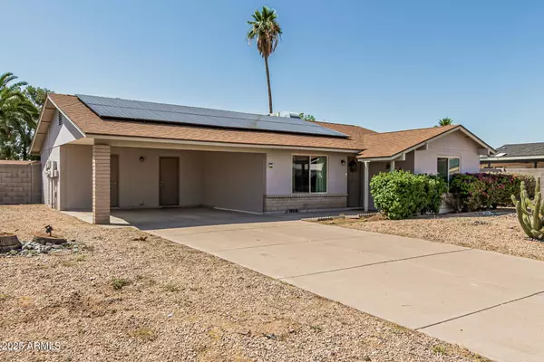 18818 N 12TH Avenue, Phoenix, AZ 85027