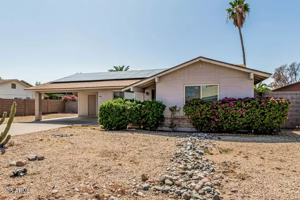 18818 N 12TH Avenue, Phoenix, AZ 85027