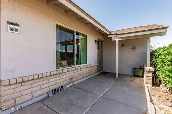 18818 N 12TH Avenue, Phoenix, AZ 85027