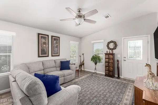 2206 S ELLSWORTH Road #50B, Mesa, AZ 85209