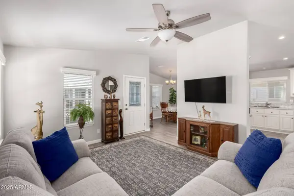 2206 S ELLSWORTH Road #50B, Mesa, AZ 85209