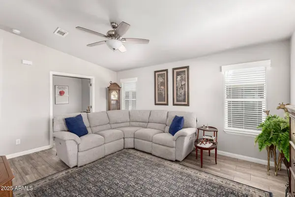 2206 S ELLSWORTH Road #50B, Mesa, AZ 85209