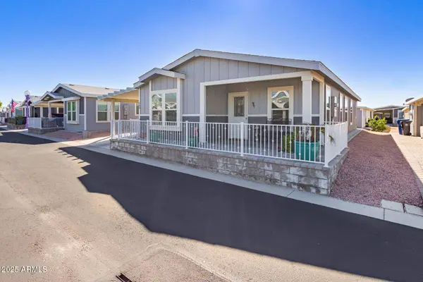 2206 S ELLSWORTH Road #50B, Mesa, AZ 85209