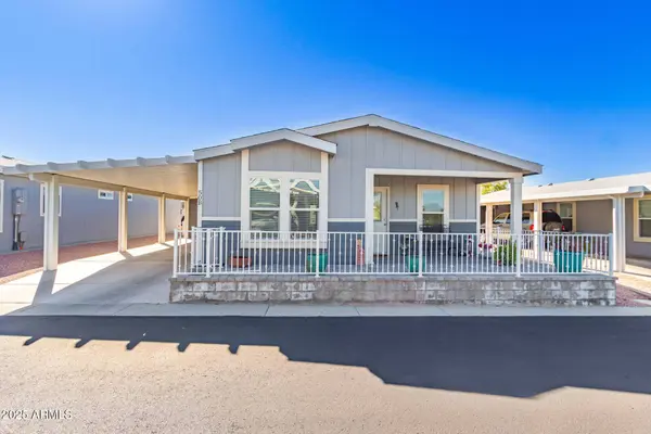 2206 S ELLSWORTH Road #50B, Mesa, AZ 85209